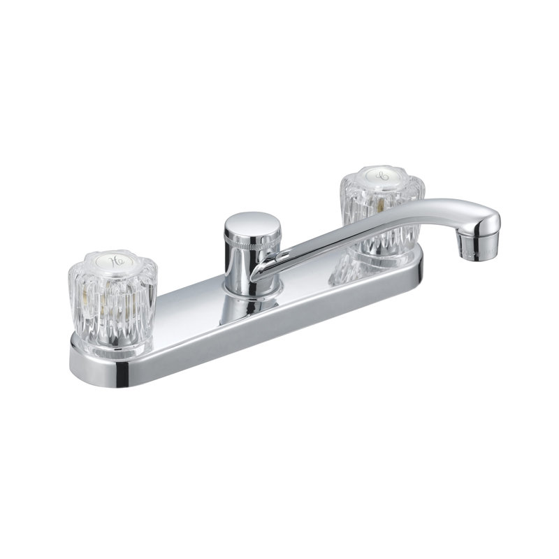BK Products Kitchen Faucet