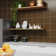 Monocolor 7-7/8 In. X 7-7/8 In. Ceramic Floor And Wall Tile