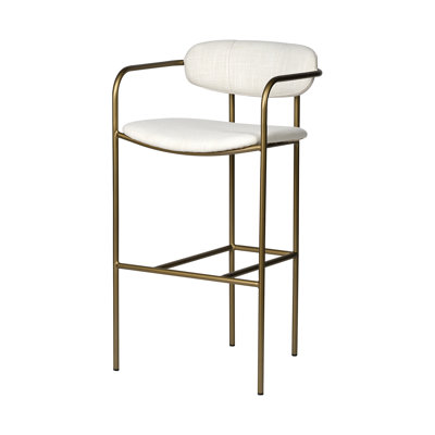 Tabouret en tissu Biélorussie