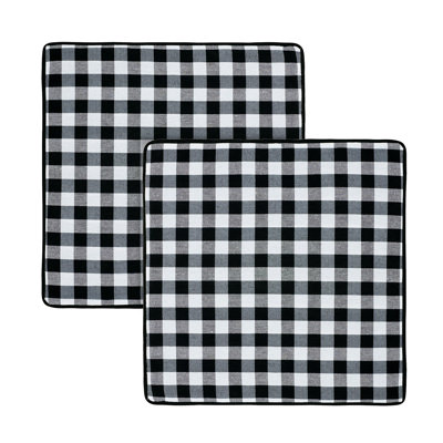 Housse de coussin pour l'extérieur