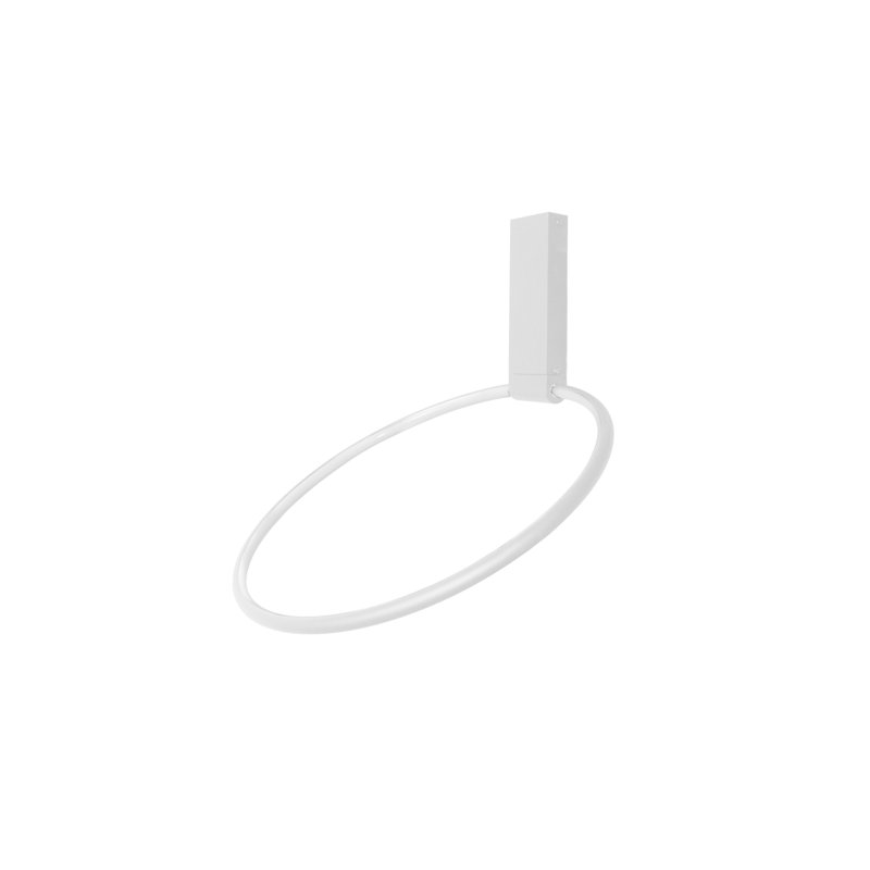 Delisia LED Semi Flush Mount