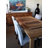 Teak Solid Wood Dining Table-19183332