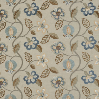 Langdale Elvaston Fabric