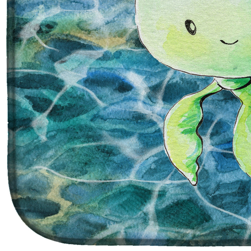 Drying Mat