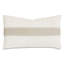 Dainty Lumbar Pillow Cover & Insert