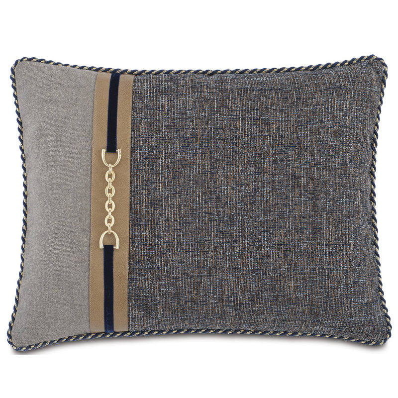 Edward Polyester Sham, Standard