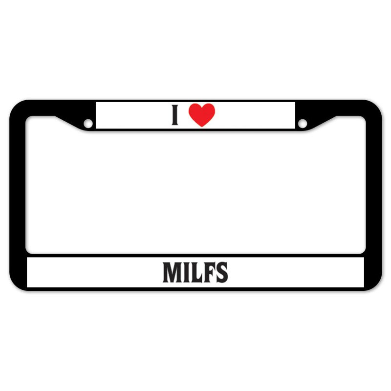 I Love Milfs