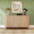 Modern 59" 3-Door Sideboard/TV Stand-174841159