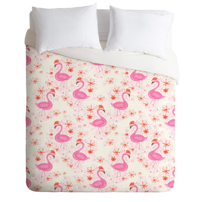 Dash And Ash Polyester Duvet Cover