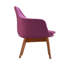 Fauteuil de 29,3 po de large Shue-25610843