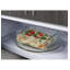 29.88'' 1.2 cu. ft. 1000 - Watt External over-the-Range Microwave with Sensor Cooking-1376360024