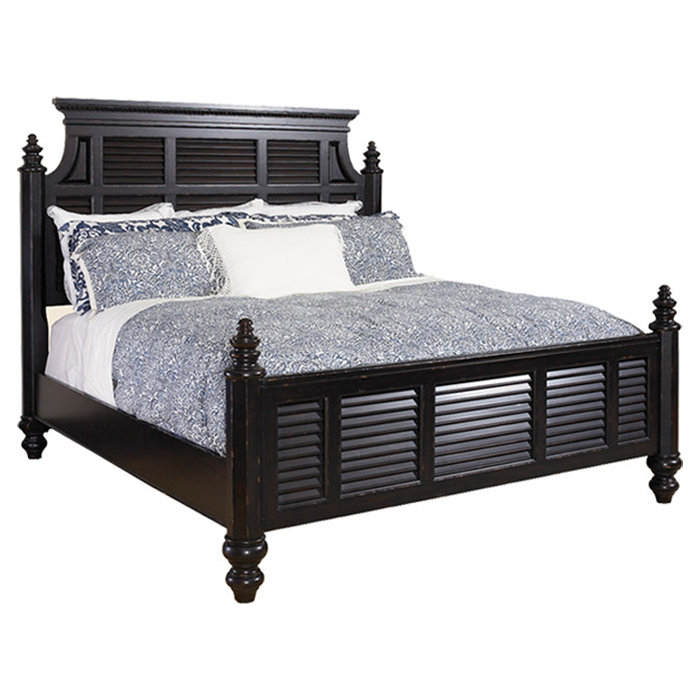Kingstown Piece Bedroom Set