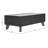 Swifton Rectangular Wicker Outdoor Coffee Table , 27.6'' in. W 51.2'' in. D-2136751340