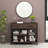 Kedarian 39.4" Console Table with 2 Drawers -ON SALE!-1795417160