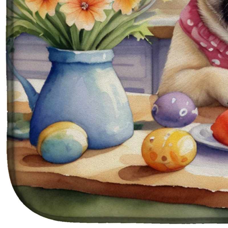 Tapis de séchage Decorating