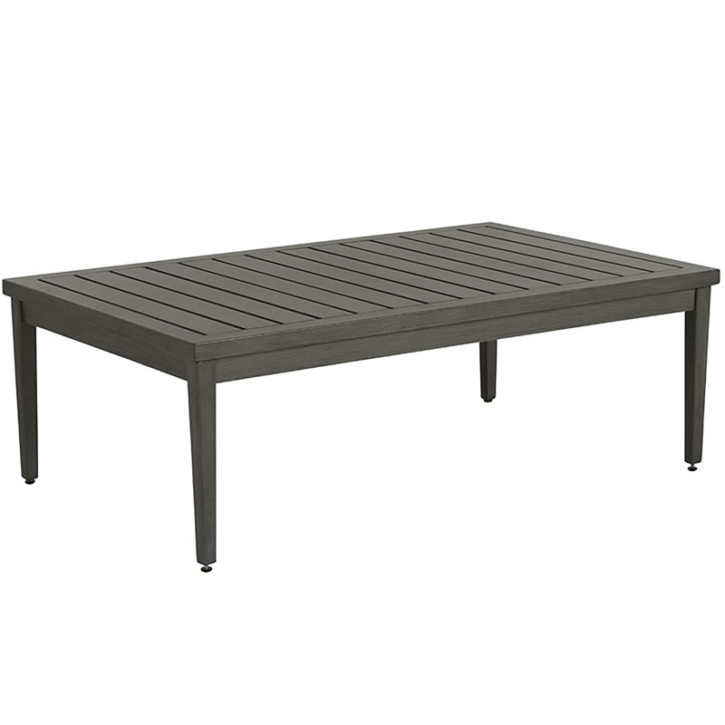 Brookings Coffee Table - Slate Gray, Slate Gray