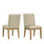 Chaises de salle à manger Contemporary