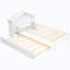Lit plateforme 44,63 po Gotmar-380453225