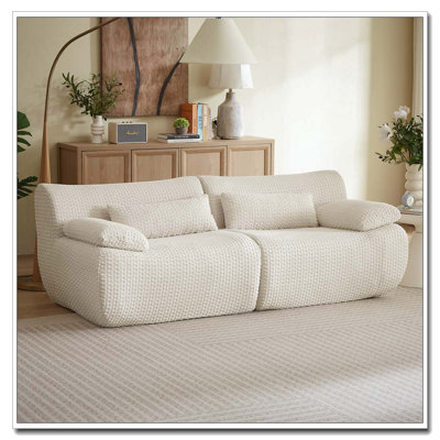 Loveseat Sofa