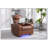 Power Motion Recliner With USB Charging, Arm Storage, And Home Theater Features For Ultimate Comfort-391331194