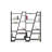 Geometric Bookcase-11930966
