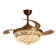 Holdingford Ceiling Fan with LED Lights