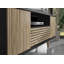 Antasia Unfinished TV Stand for TVs up to 65"
