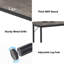 Console 70,86 "Eckhoff-1405625250
