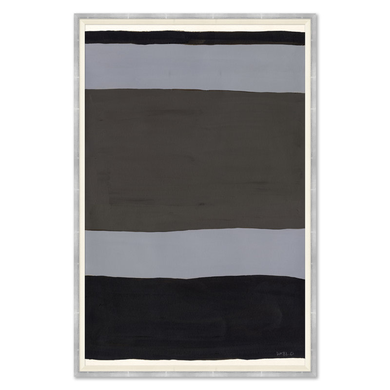Skip To My Lou I-III Print by Susan Hable