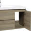Meuble-lavabo flottant 48 po avec lavabo, meuble-lavabo mural moderne avec lavabo en résine et tiroirs à fermeture en douceur 48 po-1953508205-1953508201
