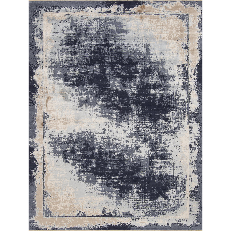 Nirvana Area Rug, Rectangle 6' x 9'