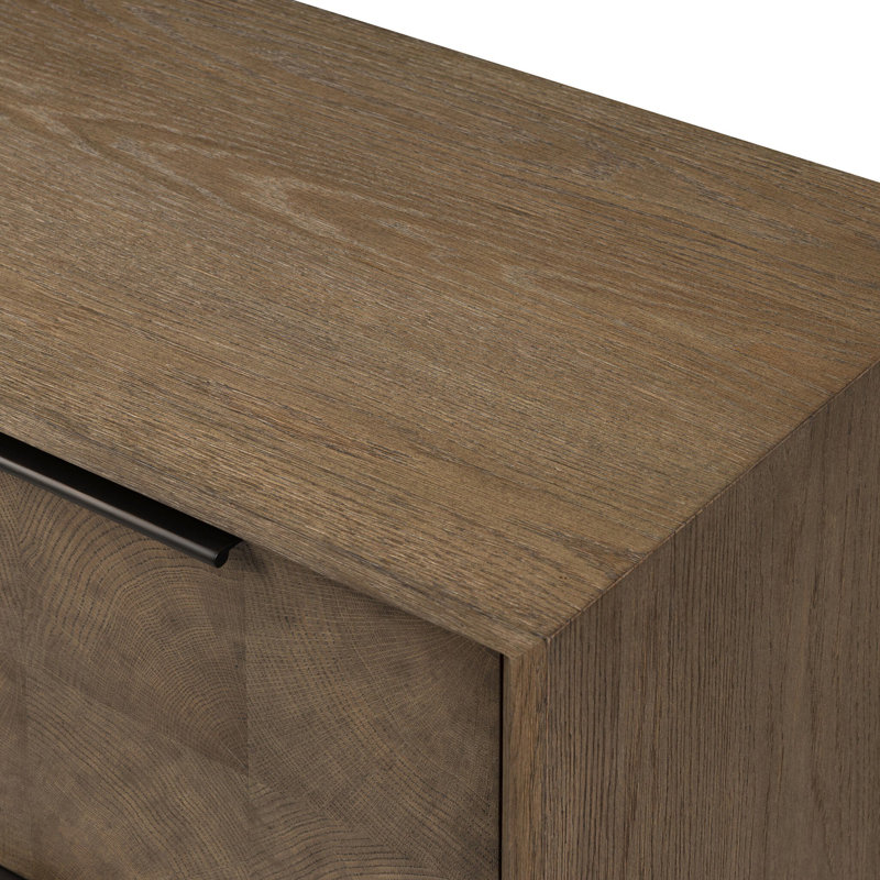 Salta Media Console