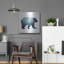 «Animal Silhouettes I» par Grace Popp-491314121