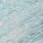 Machine Washable Indoor/Outdoor Cinead ACN1658 Teal Rug-104387335