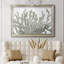 Stone Macro Coral III - reproduction d'art sur toile-35791952