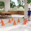 30cm H Plastic Dog Agility-115359579