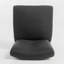 TABOURET PIVOTANT