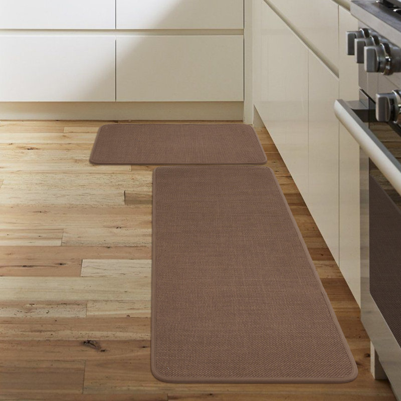 Non-Slip Contour Mat