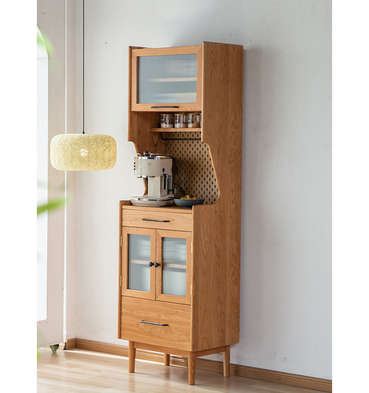 Armoire de rangement Scandinavian