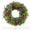 Faux 60cm Wreath