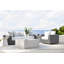 Tenerife Outdoor Cocktail Table Base