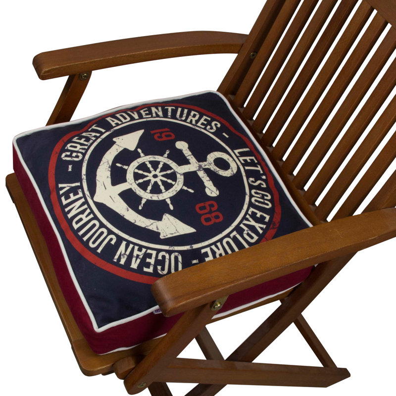 Coussin de qualité supérieure 16,5 po x 16,5 po, 50% coton / 50% polyester, lavable et repassable, rembourrage en silicone, fermeture à glissière dissimulée, housse amovible | Coussin décoratif confortable pour la maison, le bureau et l'extérieur