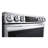 LG 6.3 cu. ft. Smart Induction Slide-in Range with InstaView, ProBake Convection, Air Fry, and Air Sous Vide