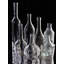 Patrinia Mirror Reflections - impression sur toile tendue-87948077