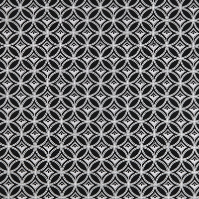 Black/White Fabric