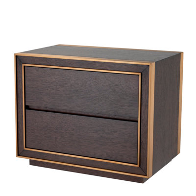 Camelot End Table