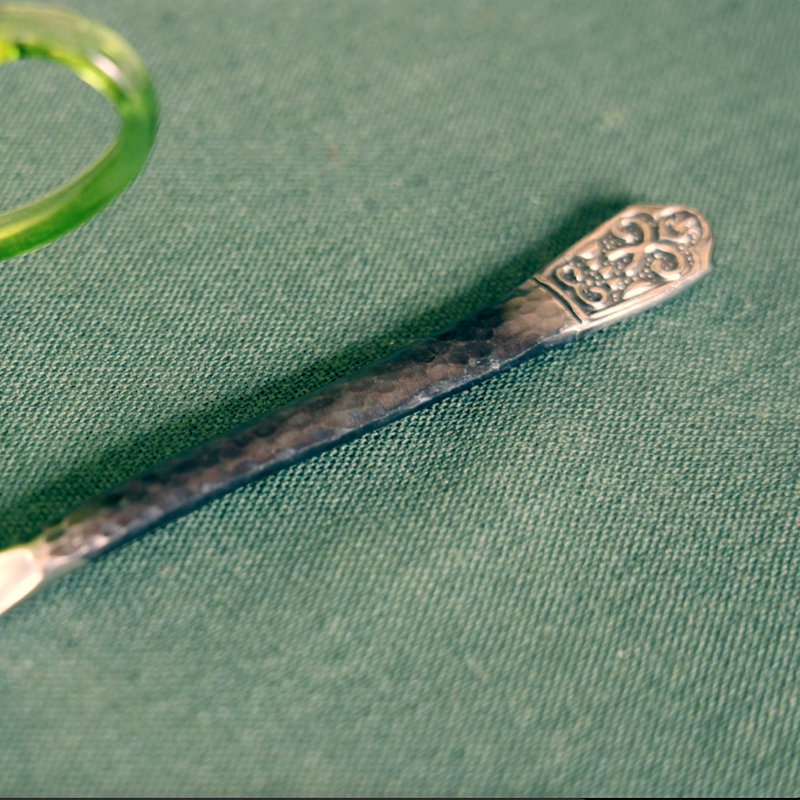 Avalon Mini Spoon