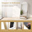 Miroir de plancher pleine longueur en aluminium-2060236779-2060236773