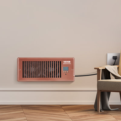 Stellweilan Tessberg 2'' Bladeless Fan Fan