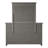 Kingery 66" W 9-Drawer Dresser -591650061
